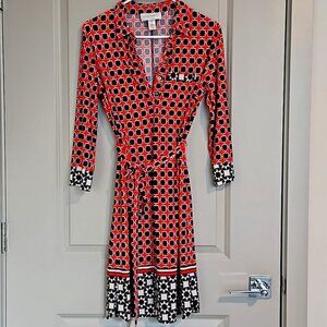 Donna Morgan Size 10 Dress 👗